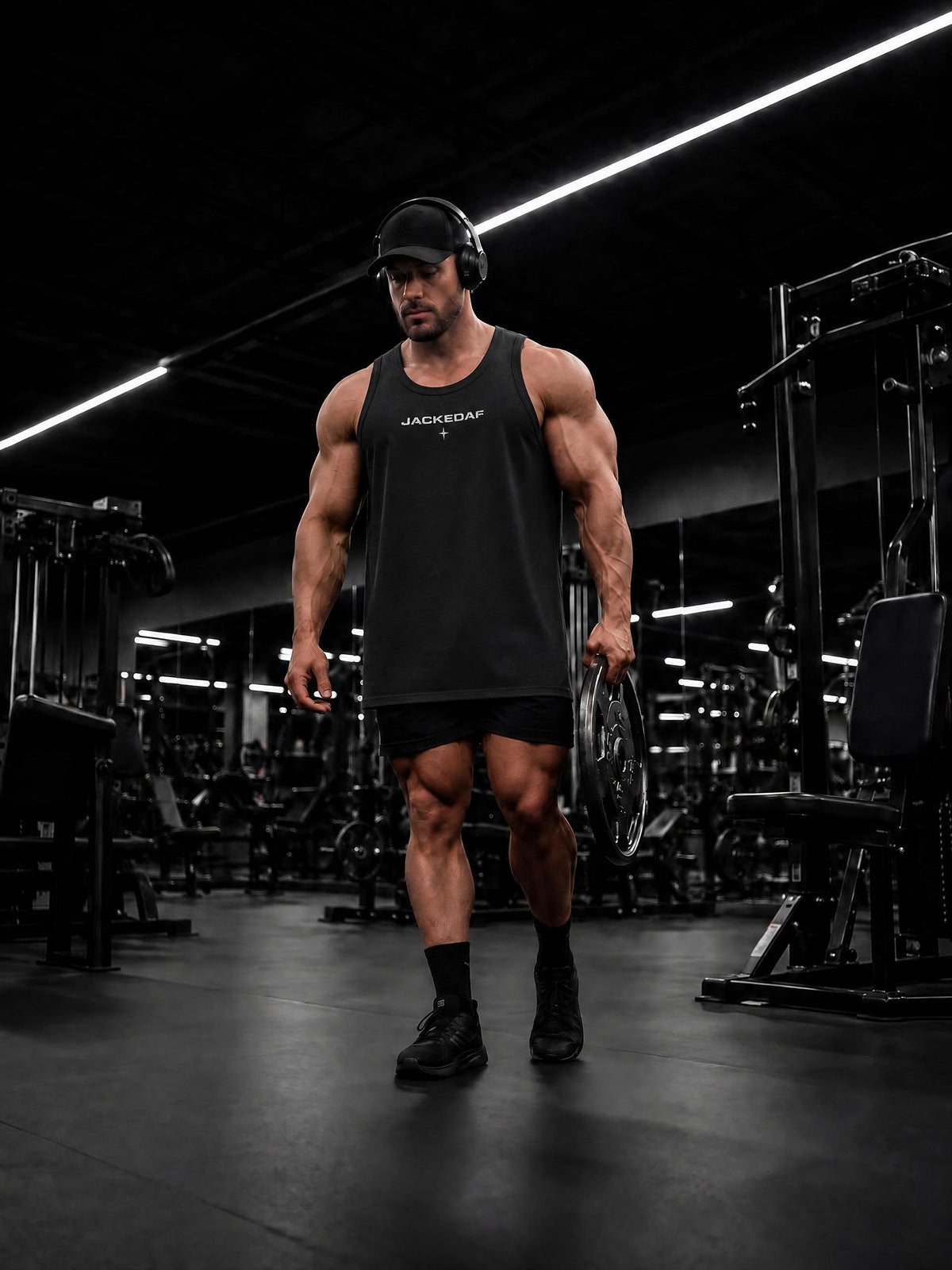 Essential tank