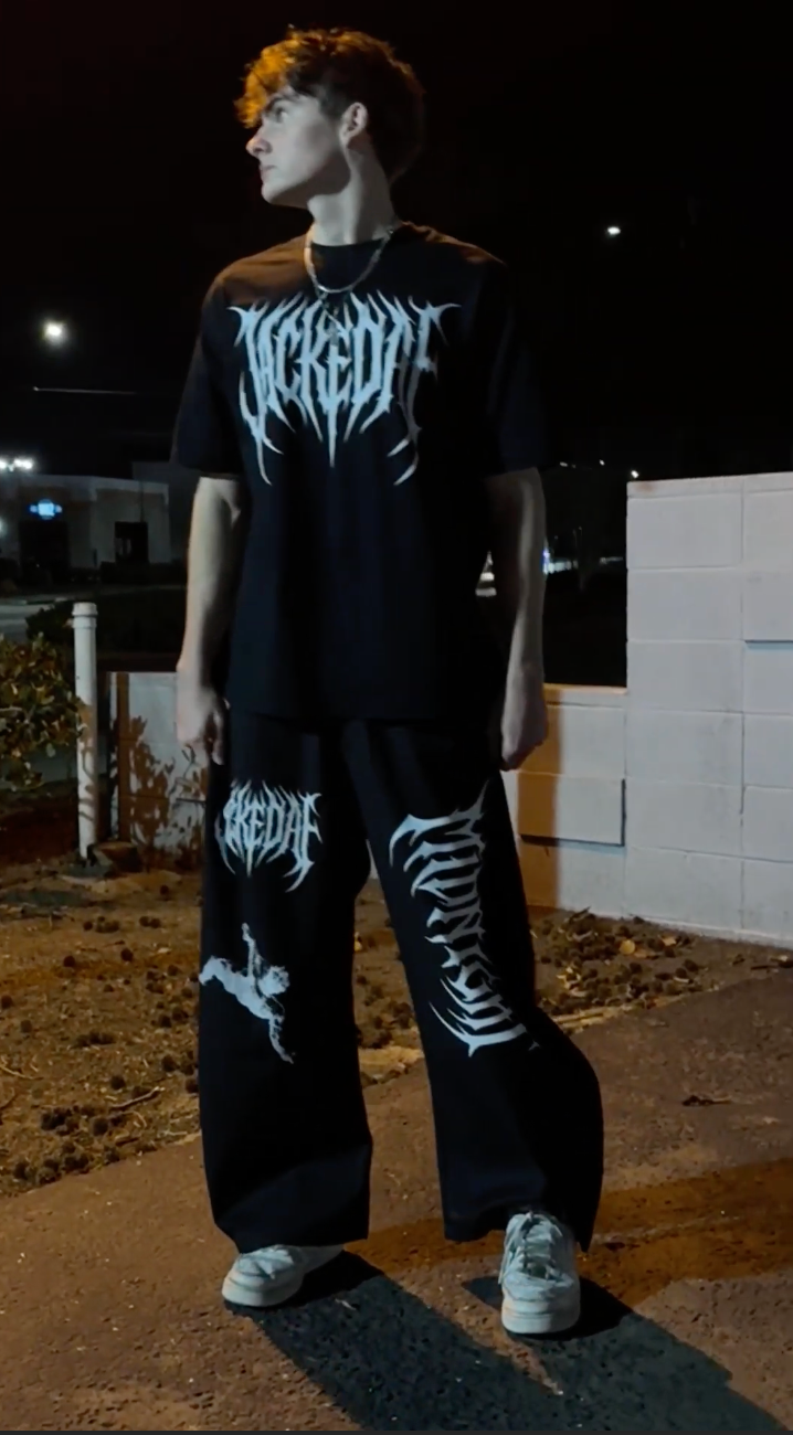 Essential Barrel Dress Pants