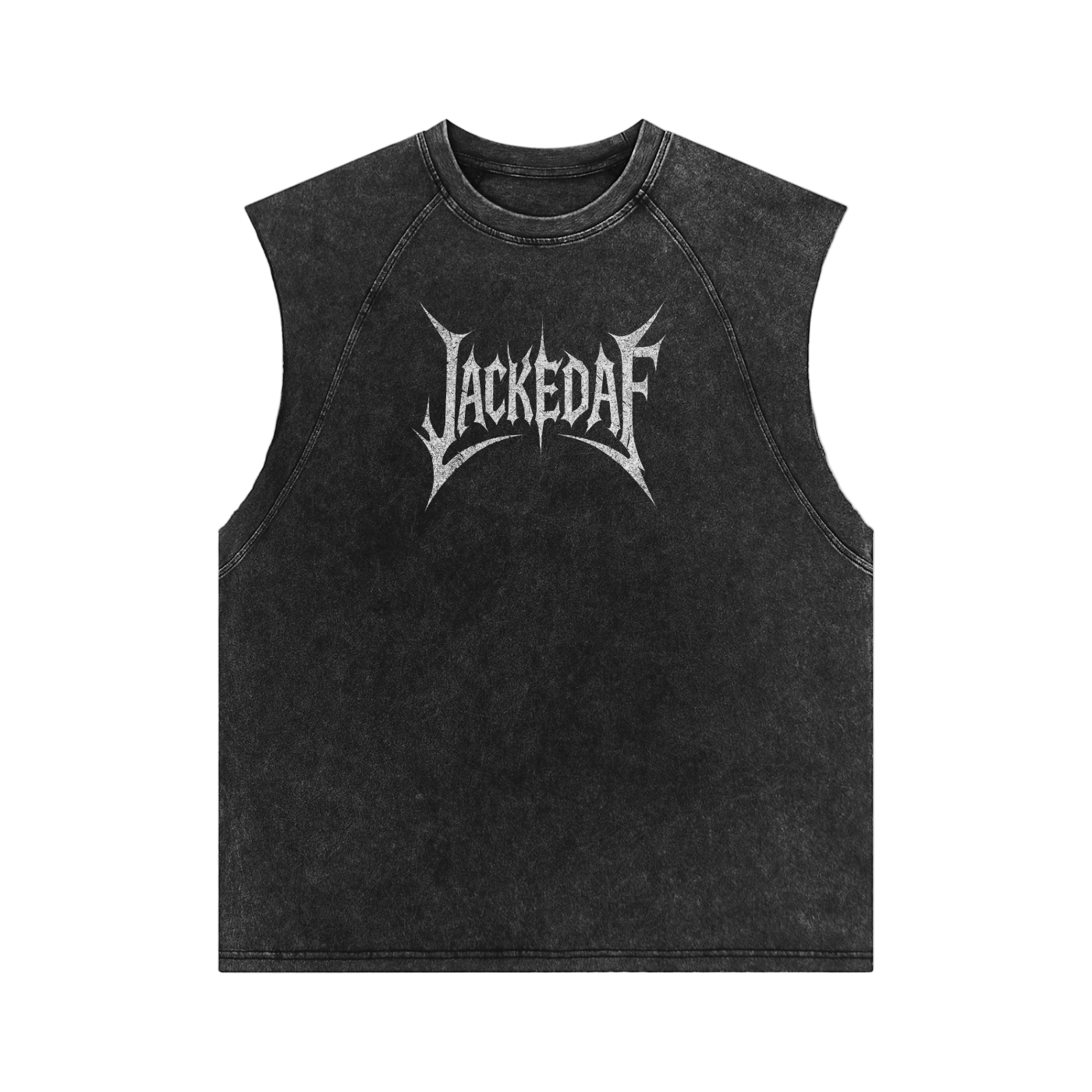 Snow Washed Tank Top