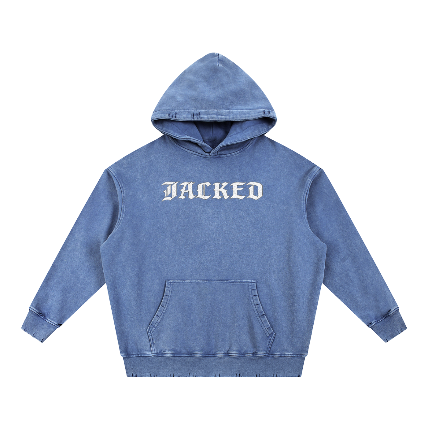 Heavyweight  Hoodie