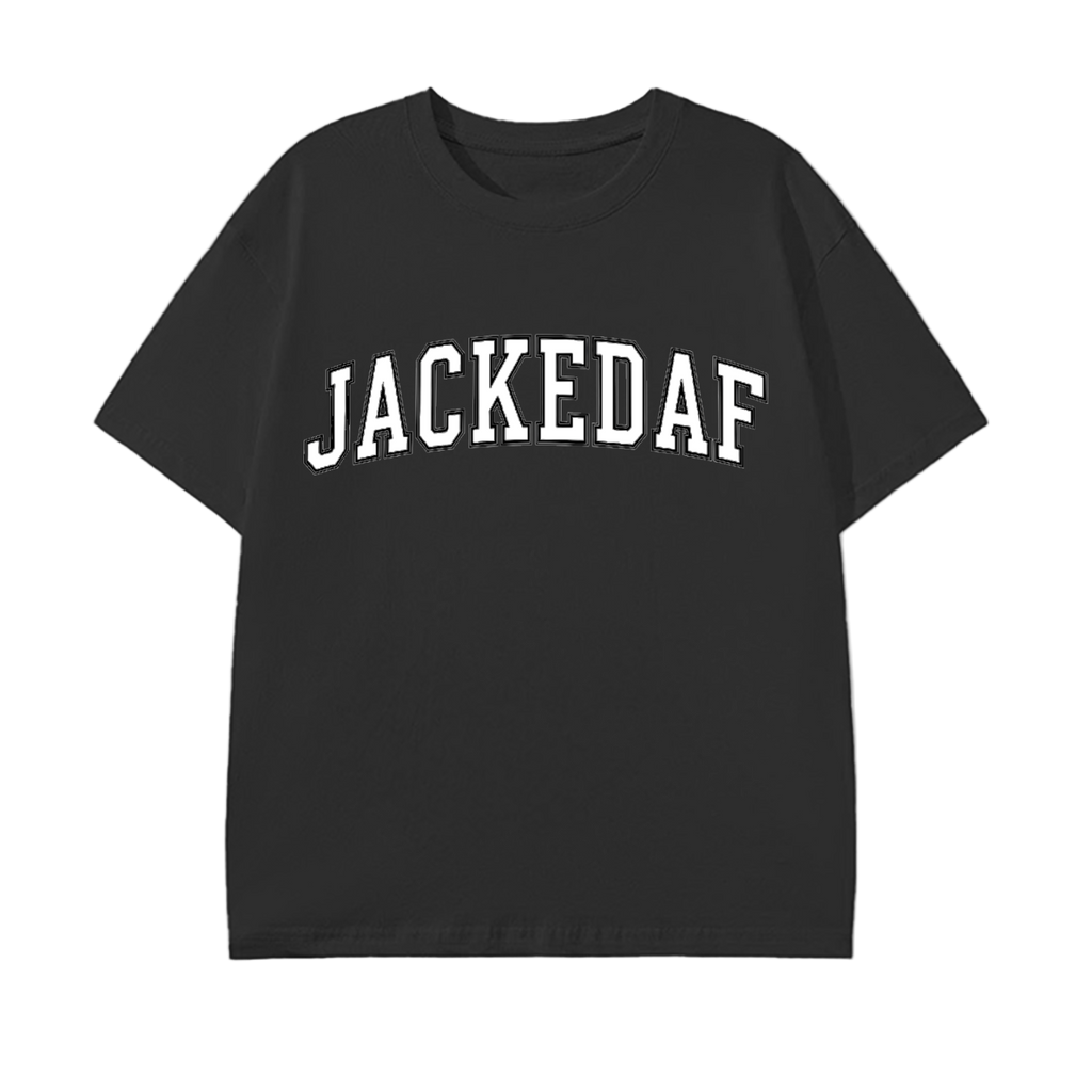 Pure Cotton Unisex T-Shirt