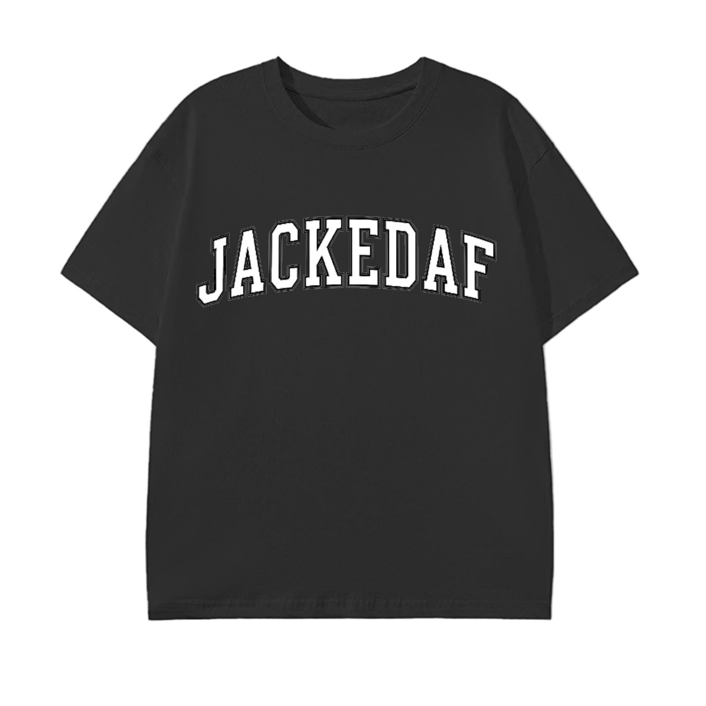 Pure Cotton Unisex T-Shirt