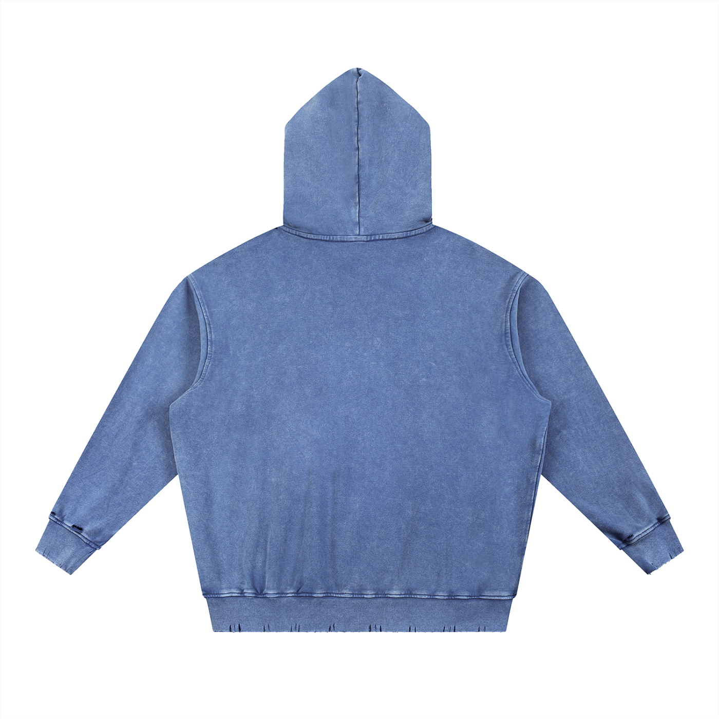 Heavyweight  Hoodie