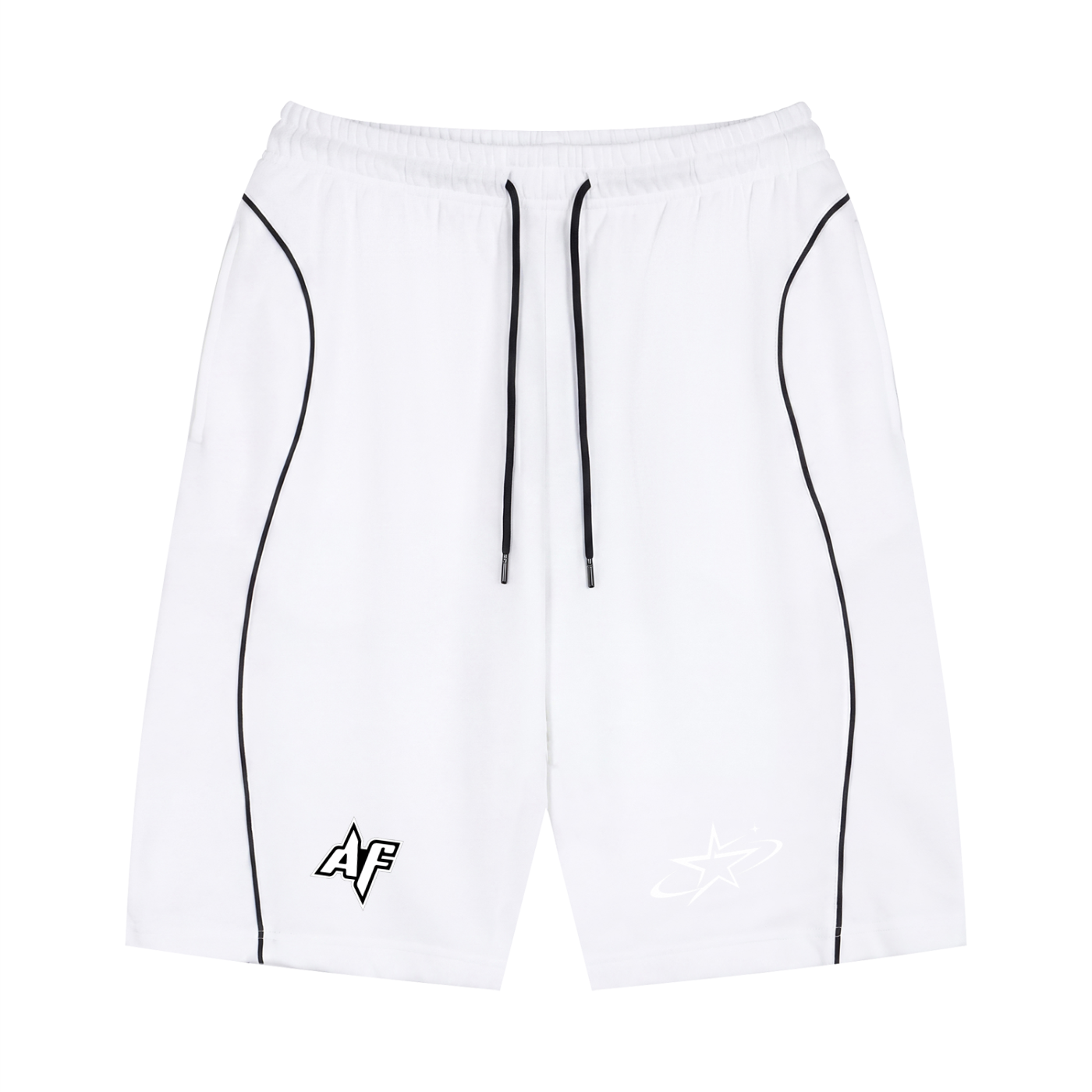 The Star Short