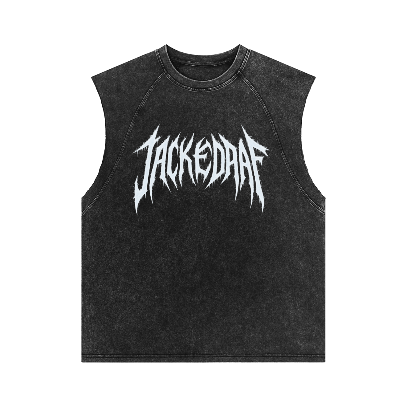 Snow Washed Tank Top