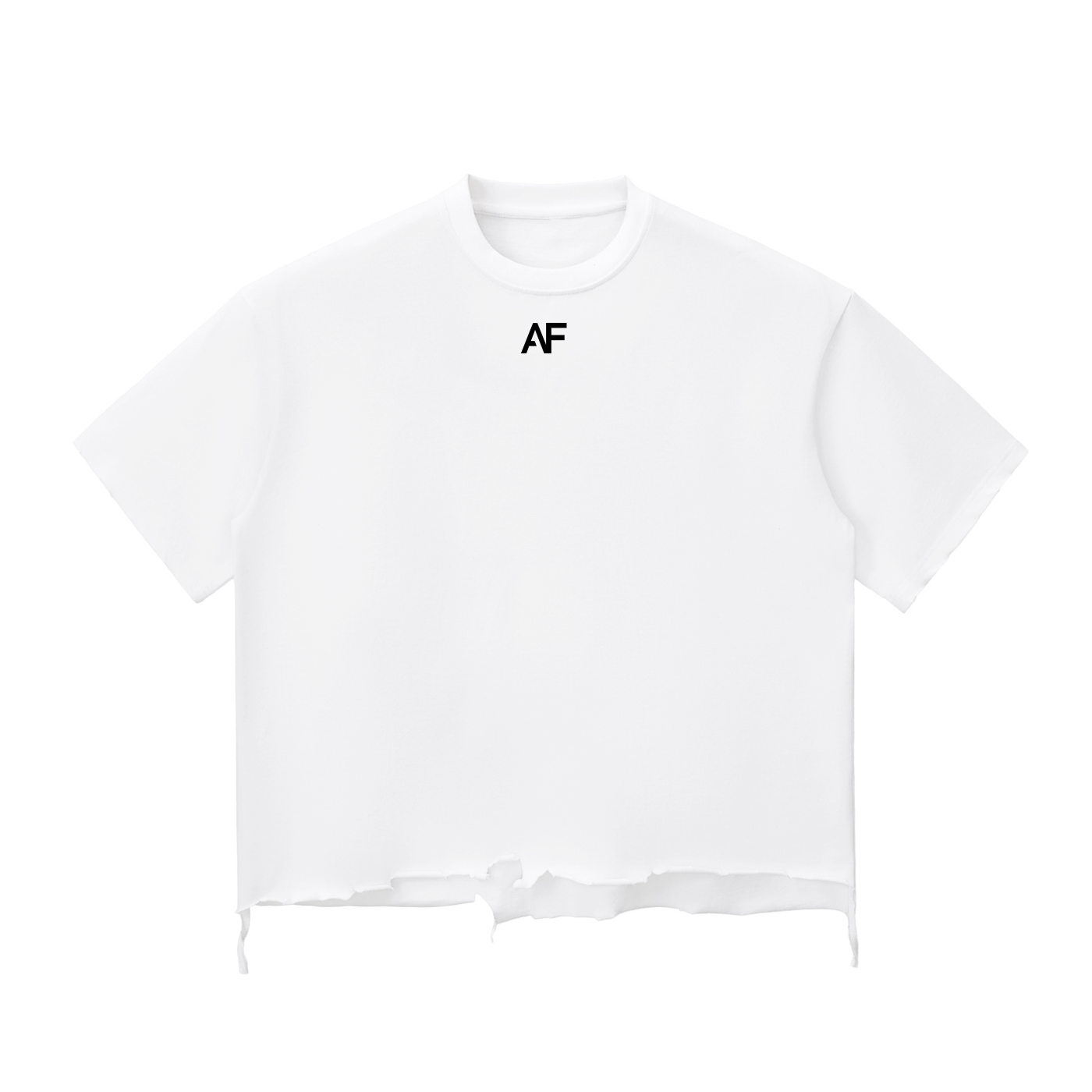 Boxy T-shirt