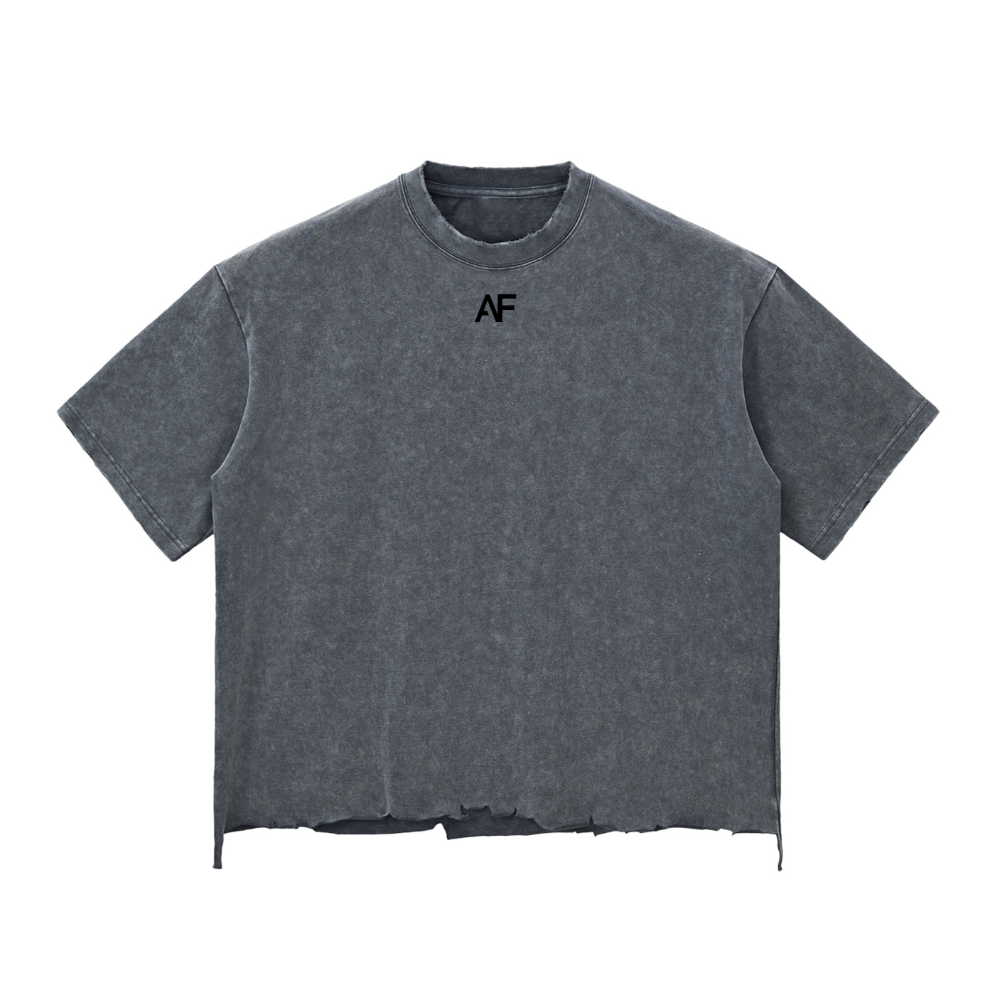 Boxy T-shirt