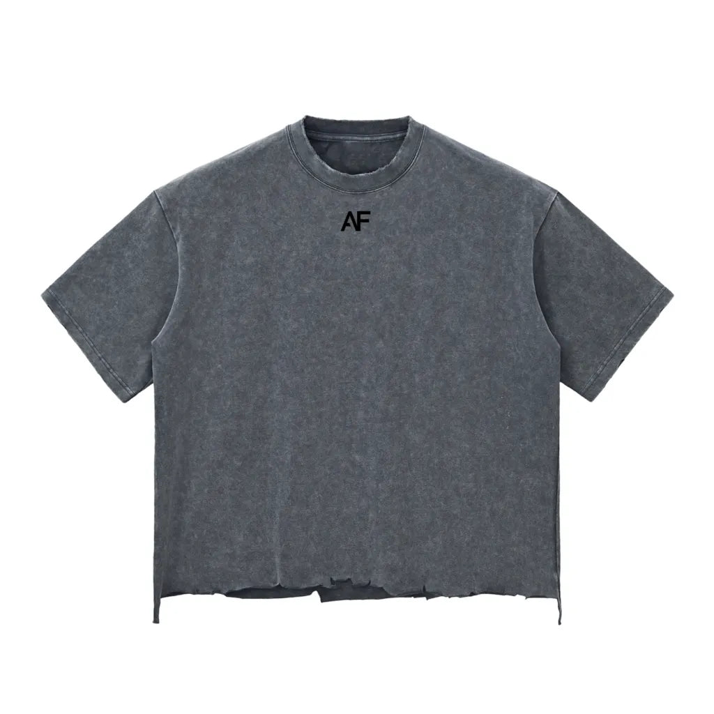 Boxy T-shirt