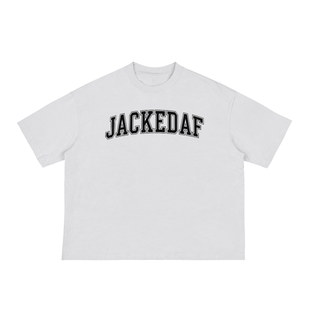 Classic Boxy Tee - 230 GSM
