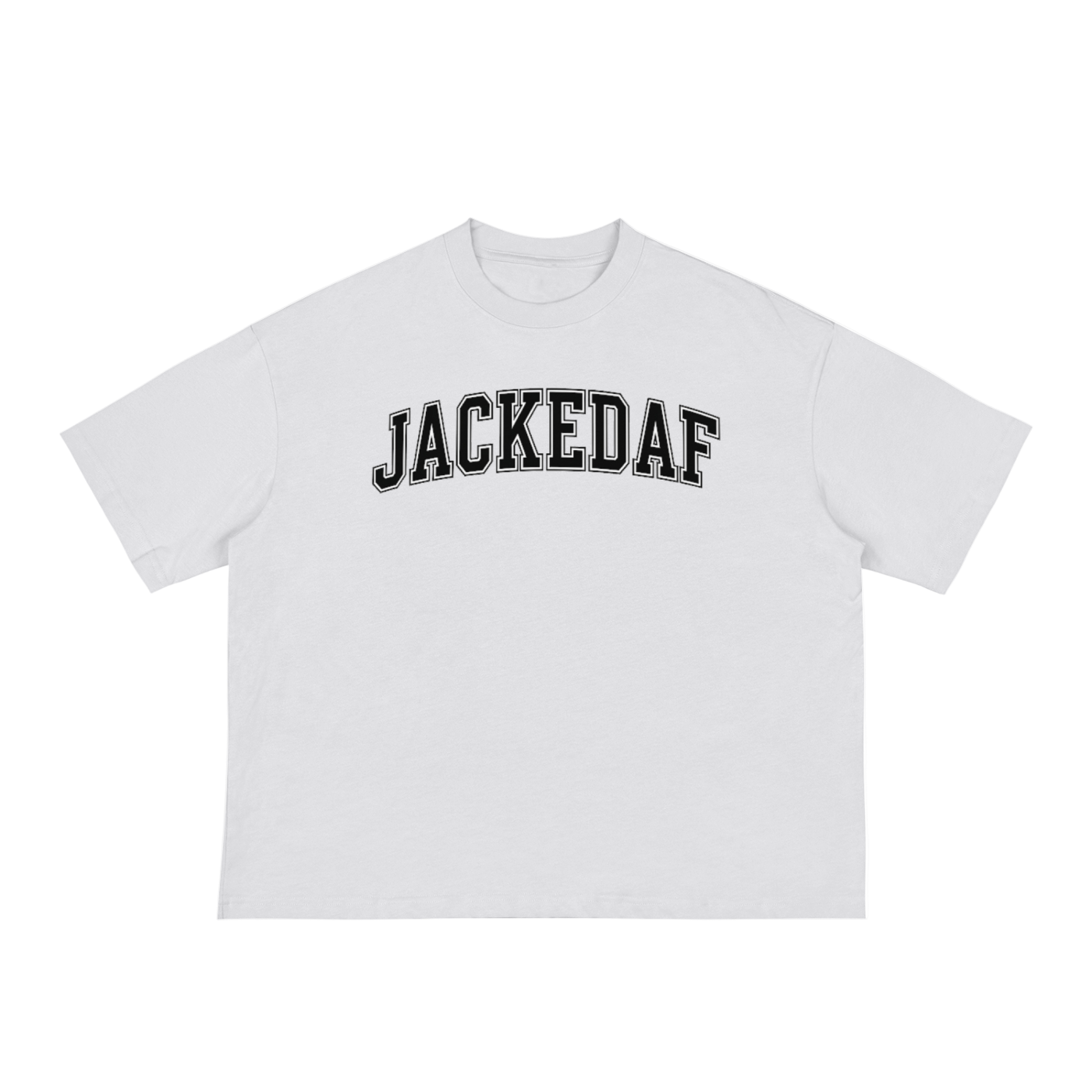 Classic Boxy Tee - 230 GSM