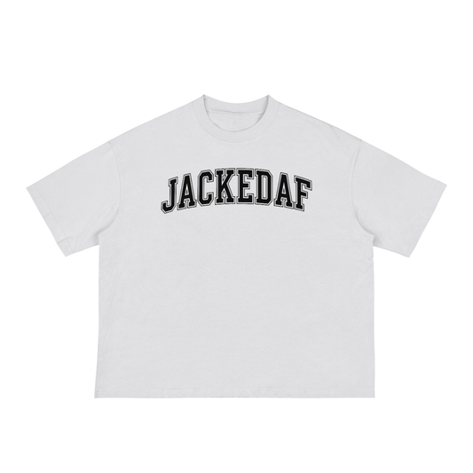 Classic Boxy Tee - 230 GSM