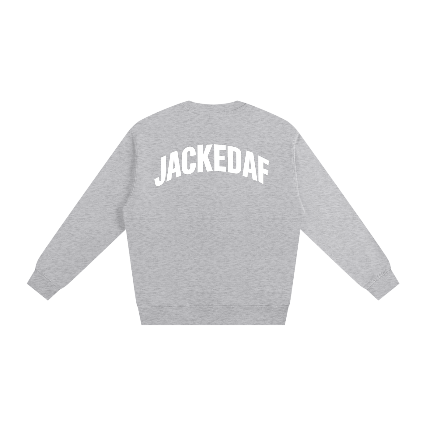 Heavyweight Essential Sweatshirt