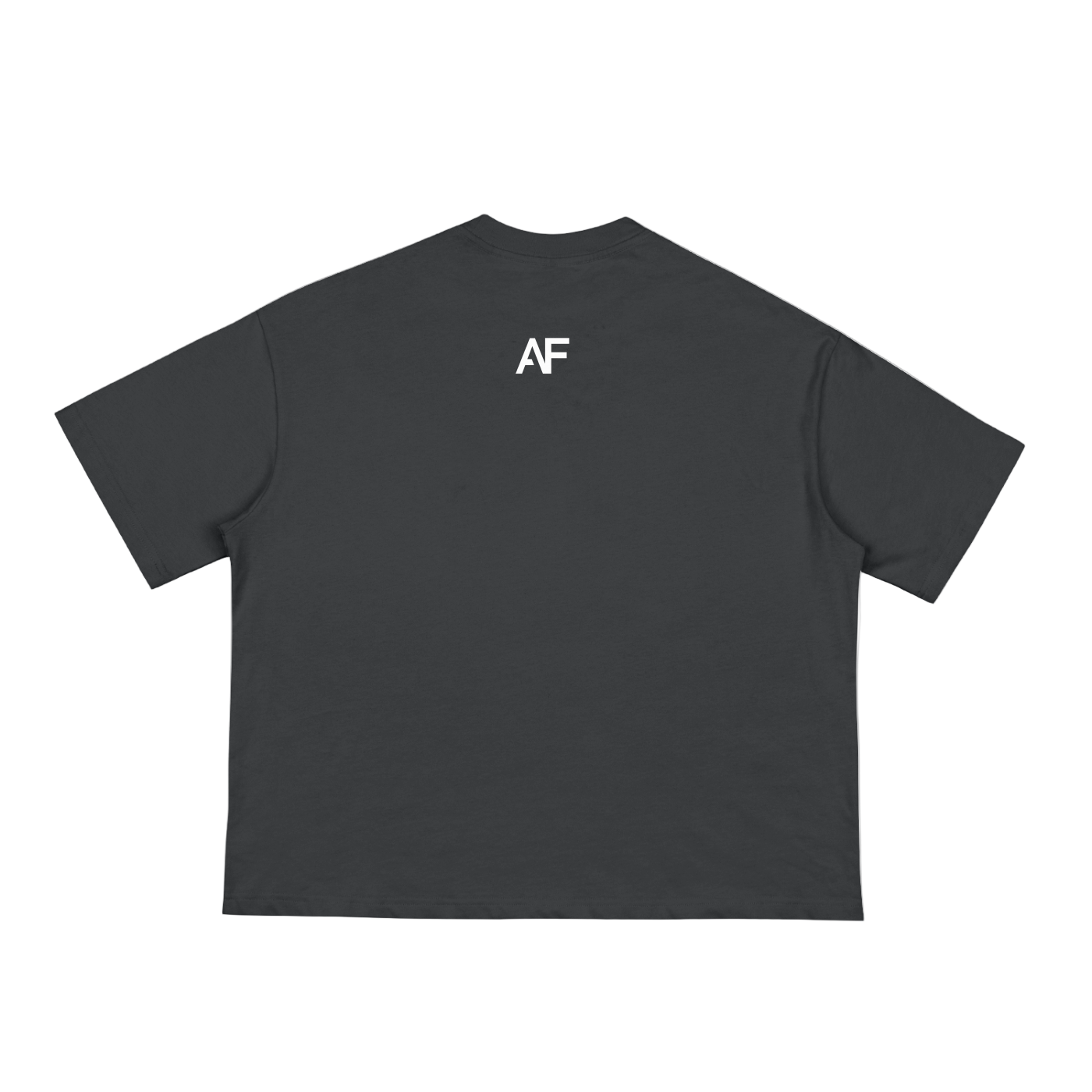 Classic Boxy Tee - 230 GSM