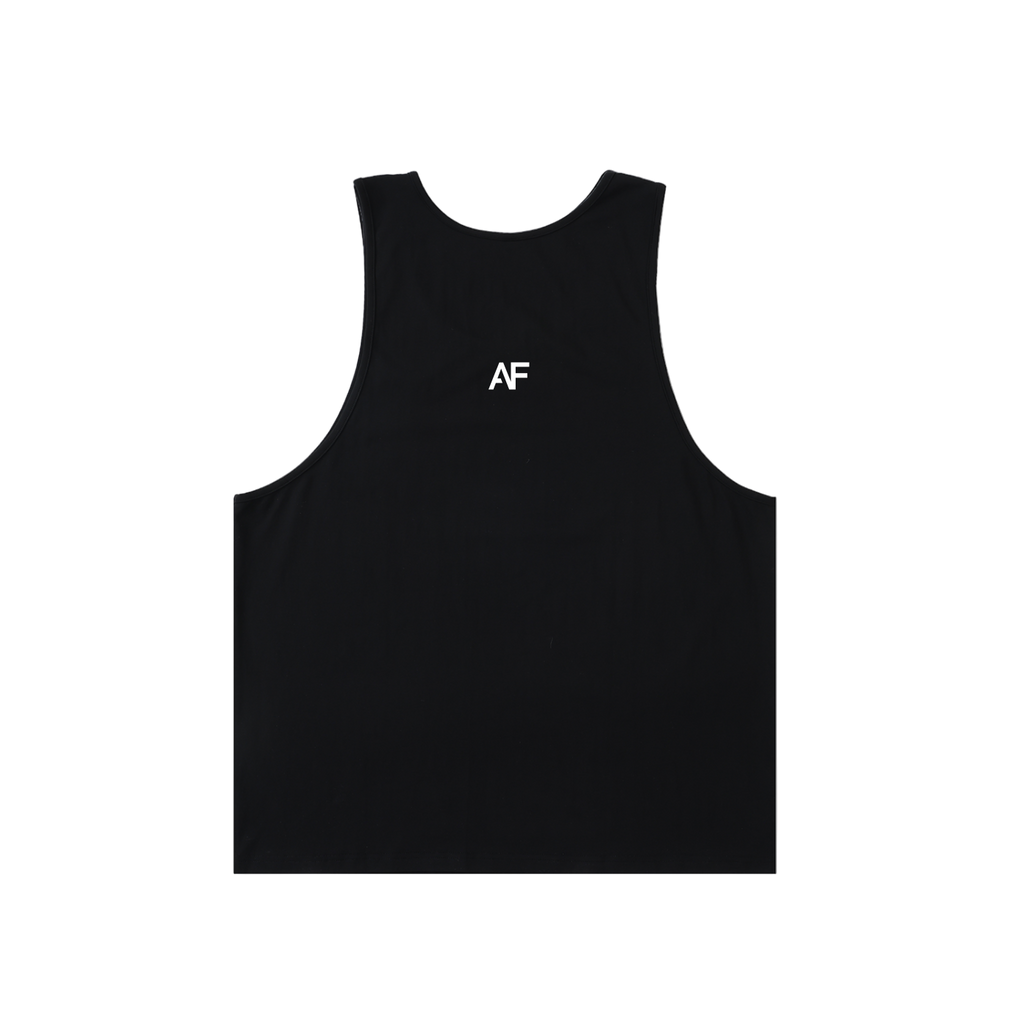 Unisex Loose Tank Top